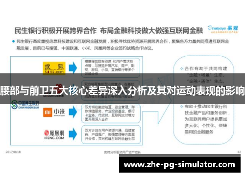 腰部与前卫五大核心差异深入分析及其对运动表现的影响